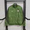 Chelsea Cortavientos Verde 25-26