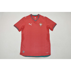 Portugal Player Version...