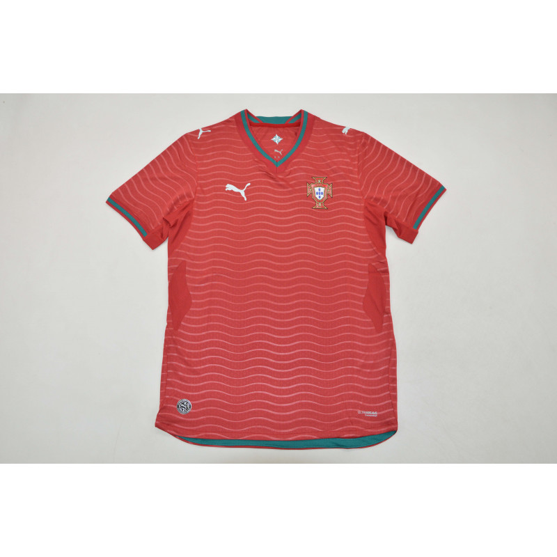 Portugal Player Version Local 2026