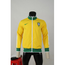 Brasil Cortavientos Retro...