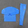 RM Chandal Entrenamiento Azul 25-26