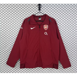 Arsenal Cortavientos Retro...
