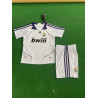 RM Retro KIT NIÑO Local 07-08