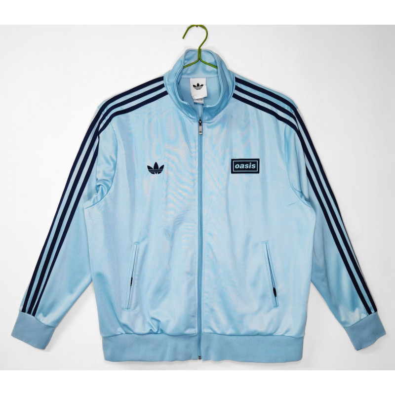 Chaqueta OASIS Azul
