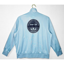 Chaqueta OASIS Azul