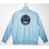 Chaqueta OASIS Azul
