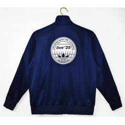 Chaqueta OASIS Azul Marina
