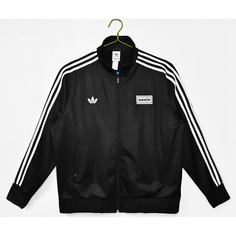Chaqueta OASIS Negra