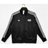 Chaqueta OASIS Negra