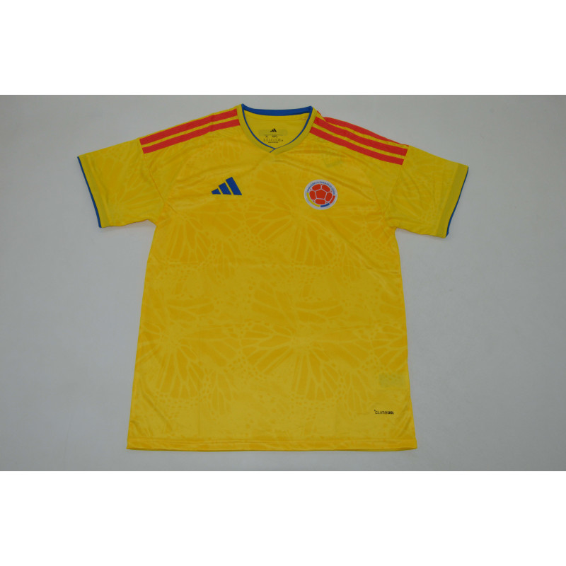 Colombia Local 2026