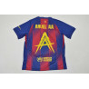 Barcelona Version Anuel AA 25-26