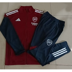 Arsenal Chandal Rojo Oscuro...