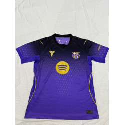Barcelona Especial Morada