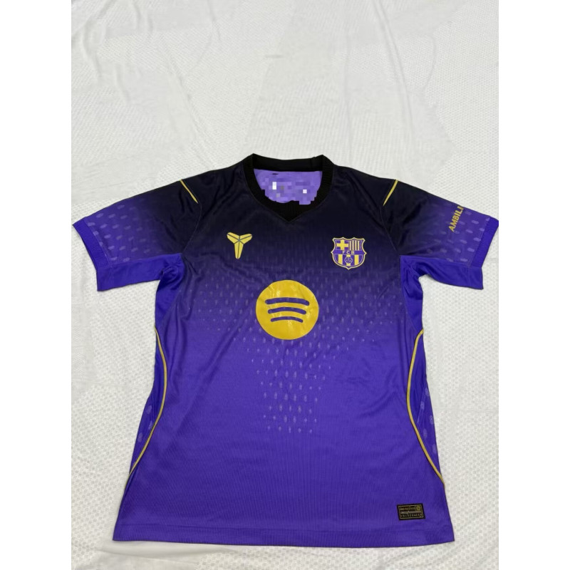 Barcelona Especial Morada