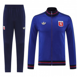 Olympique de Lyon Chandal...