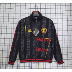 Manchester United...