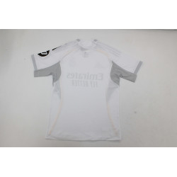Real Madrid Player Version Local 25-26