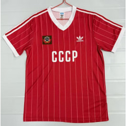 URSS Retro Local 82-83