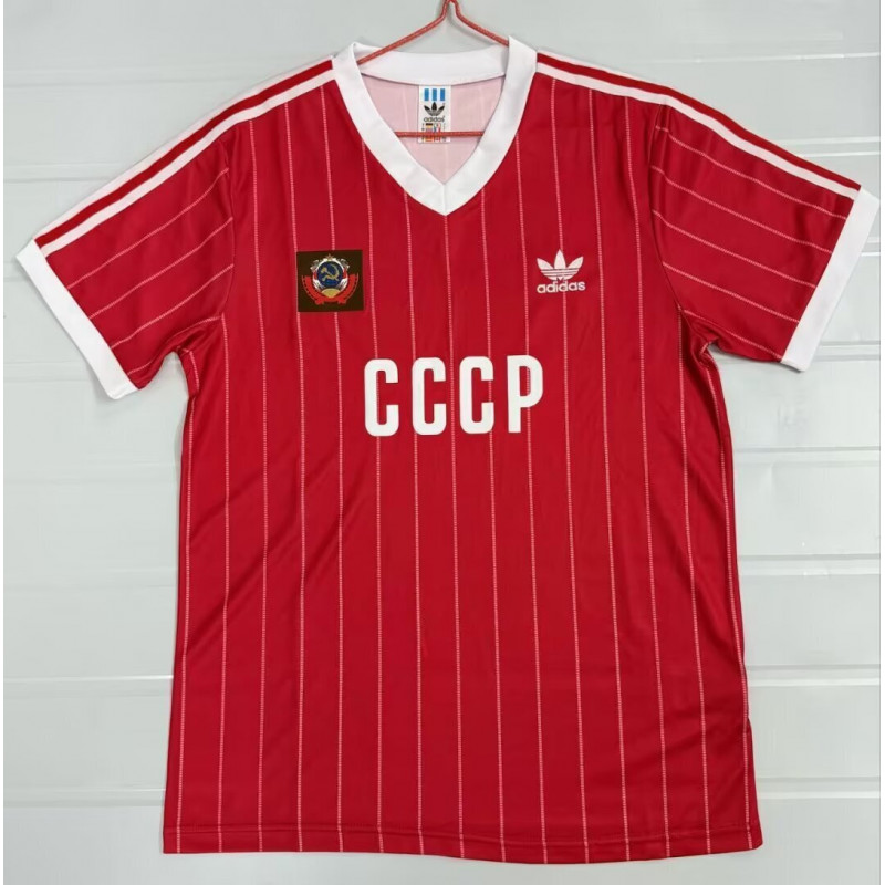 URSS Retro Local 82-83