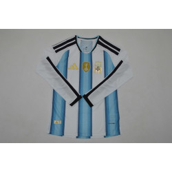 Argentina Player Version...