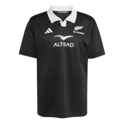 All Blacks RUGBY 2025