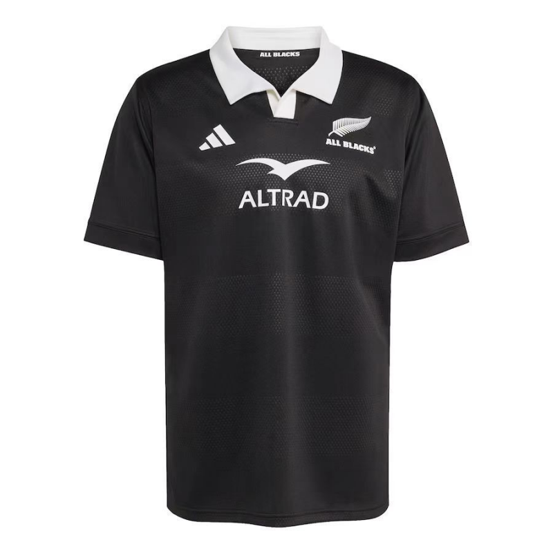 All Blacks RUGBY 2025