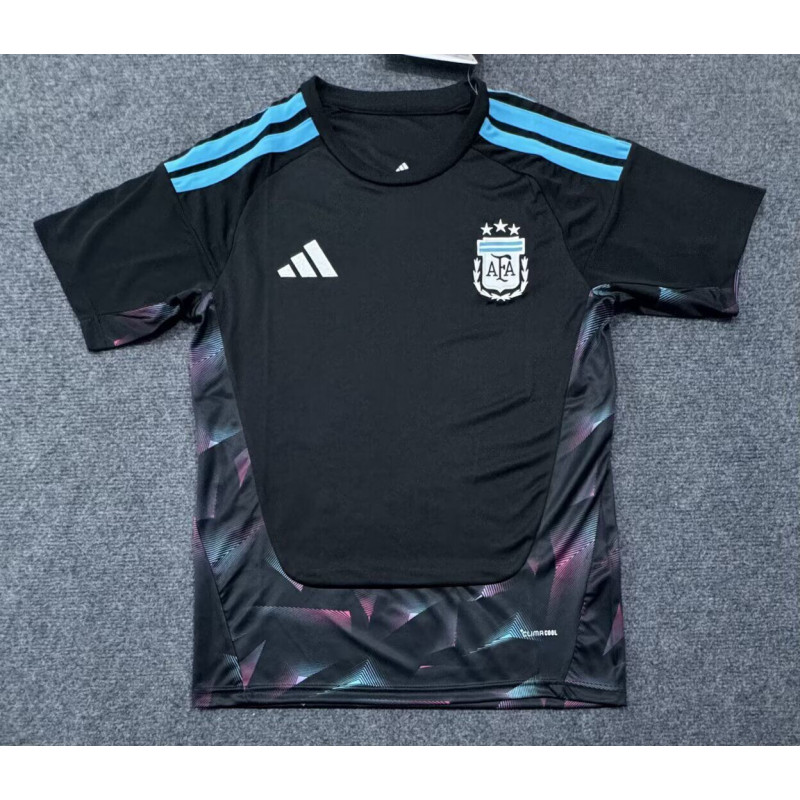 Argentina Portero 2026
