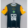 Sporting de Lisboa Retro Verde Oscuro 02-03