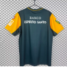 Sporting de Lisboa Retro Verde Oscuro 02-03
