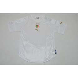 Italia Retro Visitante 2004