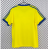 Nottingham Forest Retro Visitante 1980