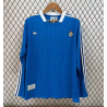 RM Manga Larga Icon Azul 25-26