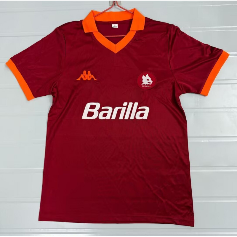 Roma Retro Local 85-86