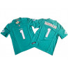 NFL MIAMI DOLPHINS TAGOVAILOA 1 25-26