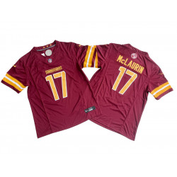NFL WASHINGTON COMMANDERS...