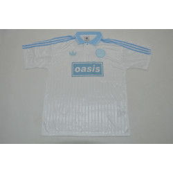 AD X Oasis Blanca Azul 2025