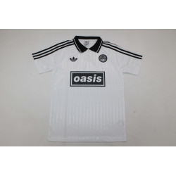 AD X Oasis Blanca Negra 2025