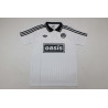 AD X Oasis Blanca Negra 2025