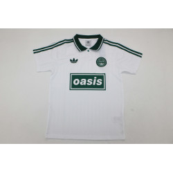 AD X Oasis Blanca Verde 2025