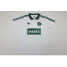AD X Oasis Blanca Verde 2025