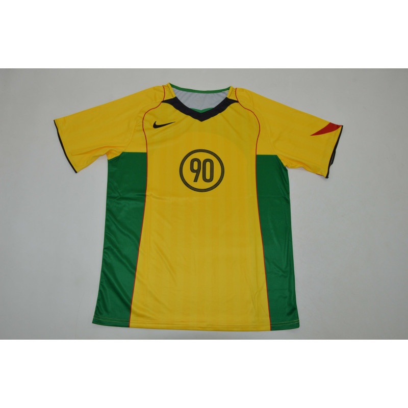 NK Total 90 Entrenamiento Amarilla