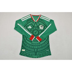 Mexico Player Version Manga...