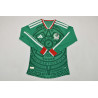 Mexico Player Version Manga Larga Local 2026