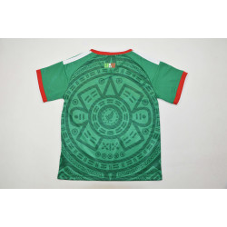 Mexico KIT NIÑO Local 2026