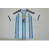 Argentina Local 2026