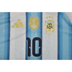 Argentina Local 2026