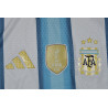 Argentina Player Version Manga Larga Local 2026