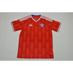 Chile Local 2026