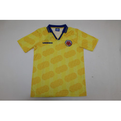 Colombia Retro Local 1994
