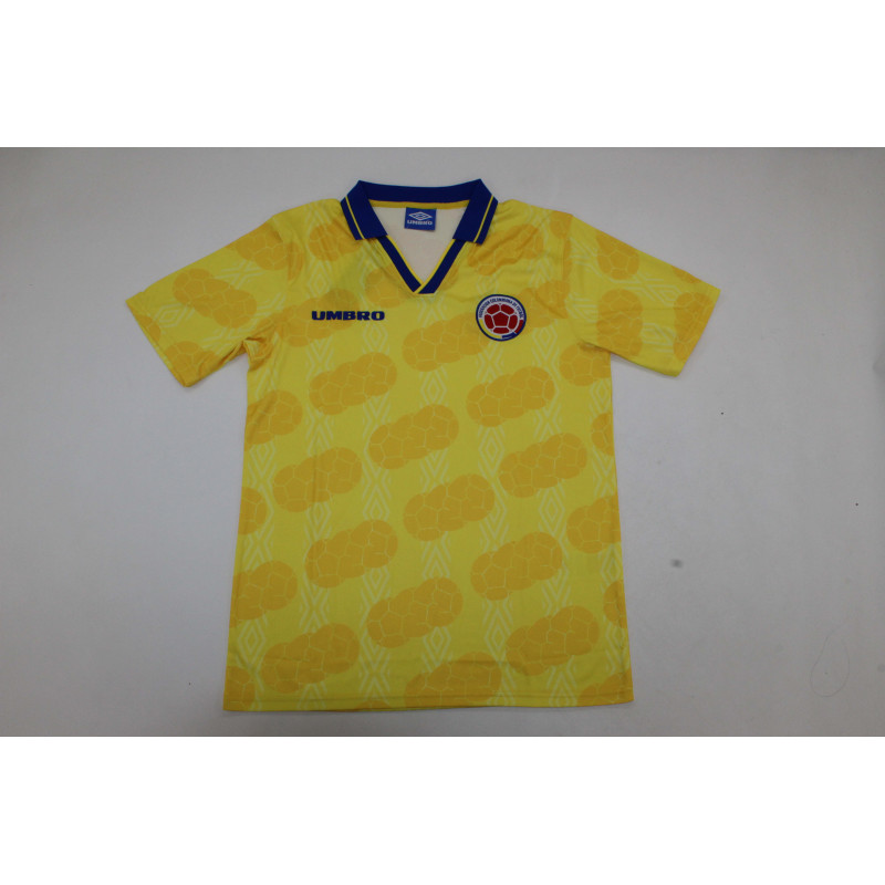 Colombia Retro Local 1994